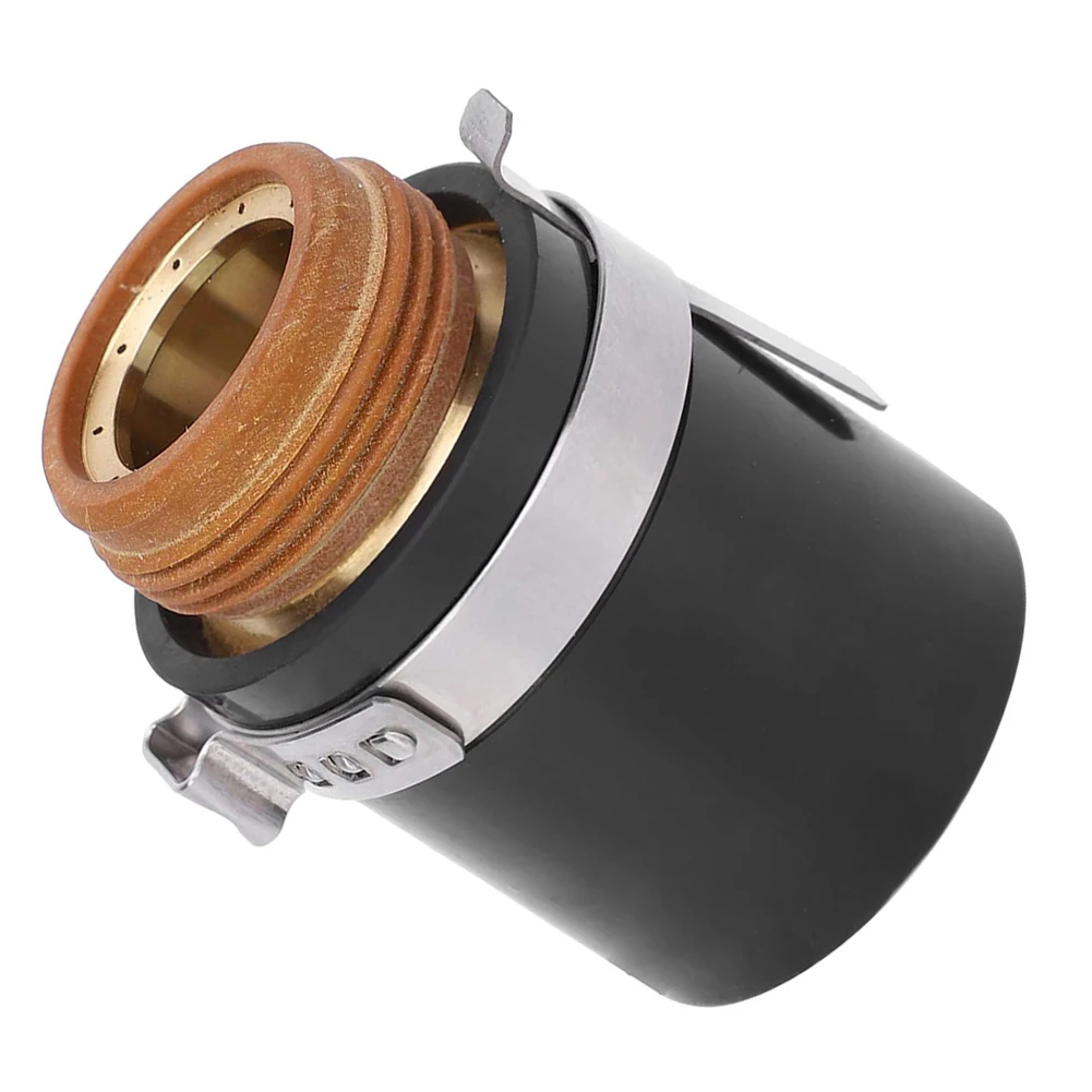 Reliable For Plasma Cutting Accessory 420156 Fixing Cap for MAX125 Torch Excellent Performance in Cutting Aluminum and Steel