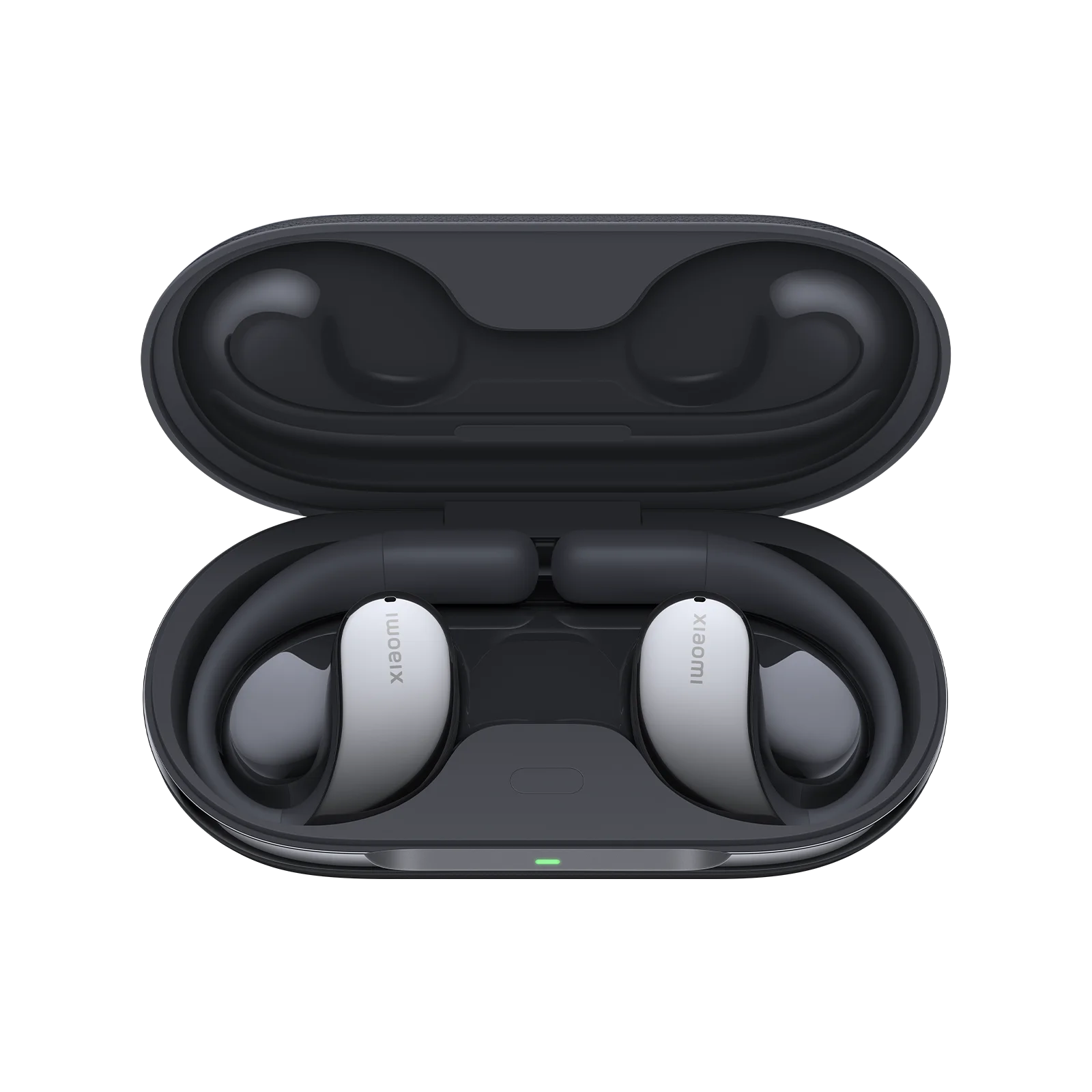 [Officiel]Xiaomi OpenWear Stereo | Audio haute résolution avec pilote dynamique de 17 x 12 mm et basses optimisées, LHDC, Jusqu\'à 38,5 heures