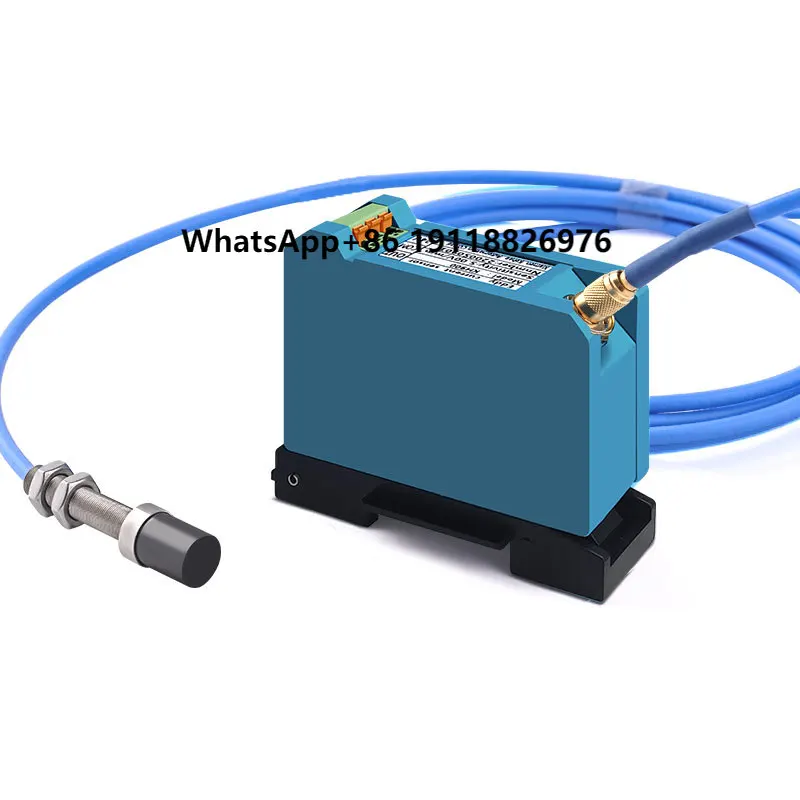 

Professional Customization Eddy Current Sensor Probe Vibration Transmitter Factory Price Proximity Sensor