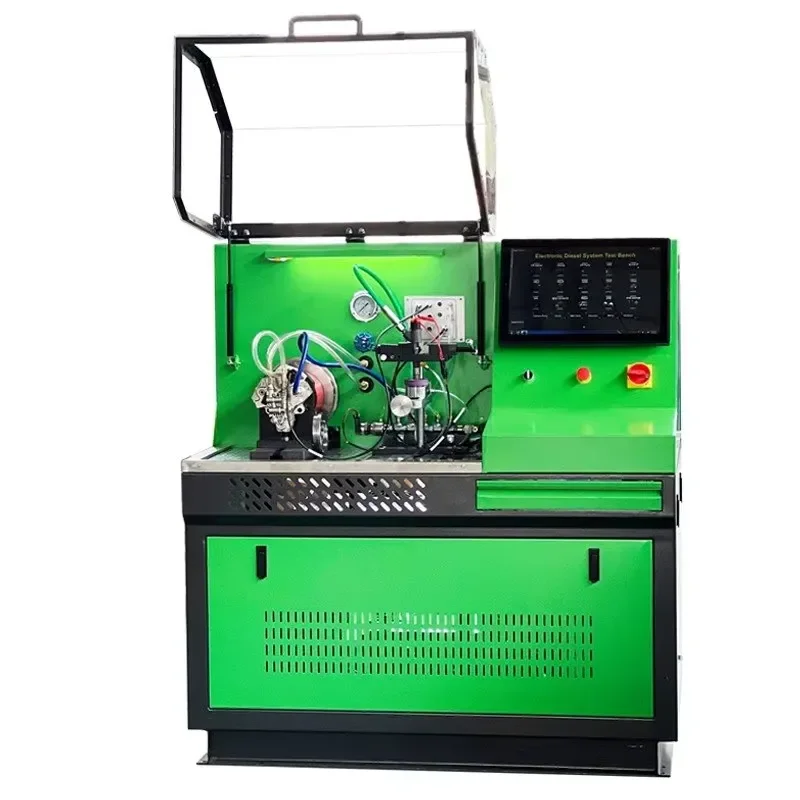 NT1010 Common Rail System test Bench test Machine Factory Direct Sales No Reviews yet Low Price and High Quality Factory
