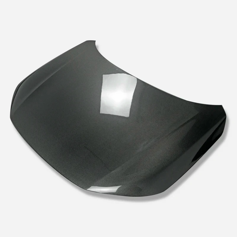 

Suitable FE1 FE2 OE Type Front Carbon Hood