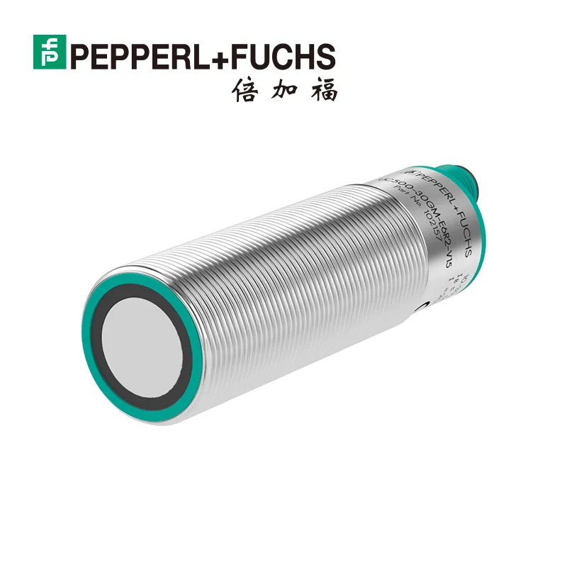2025 Pepperl + Fuch…