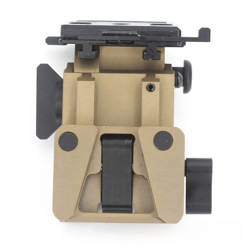 

NVG01 helmet holder, night vision device helmet holder