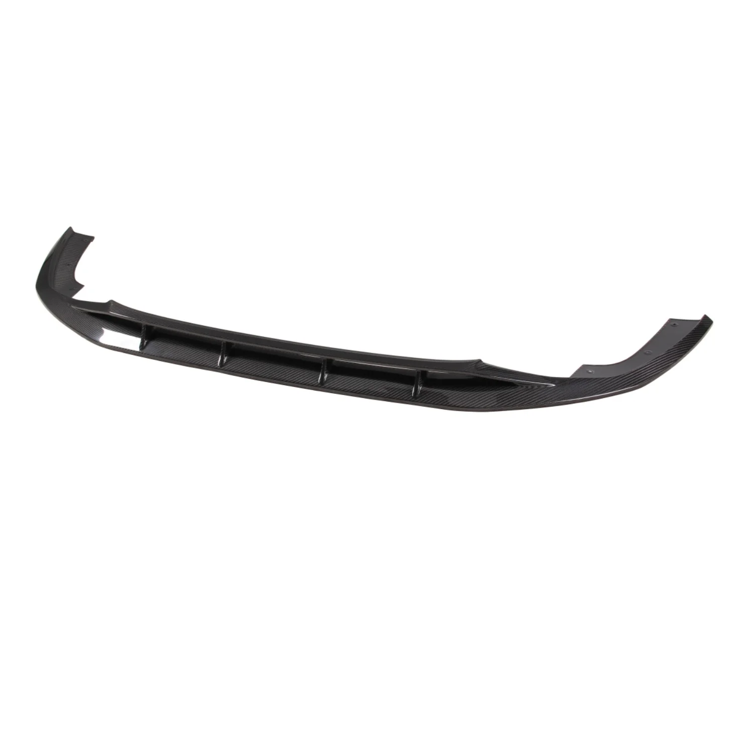 

RS3 (8Y)-Fit Premium Dry Carbon Fiber Front Lip & Front Bumper Diffuser