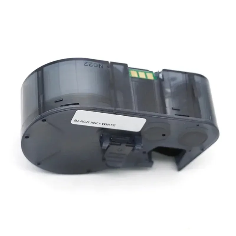 M-90-422 MC-375-422 MC-500-422 MC-625-422 MC1-1000-422 label strip Compatible BMP41 BMP-51 BMP-53-PC-Linked Printer Label Ribbon