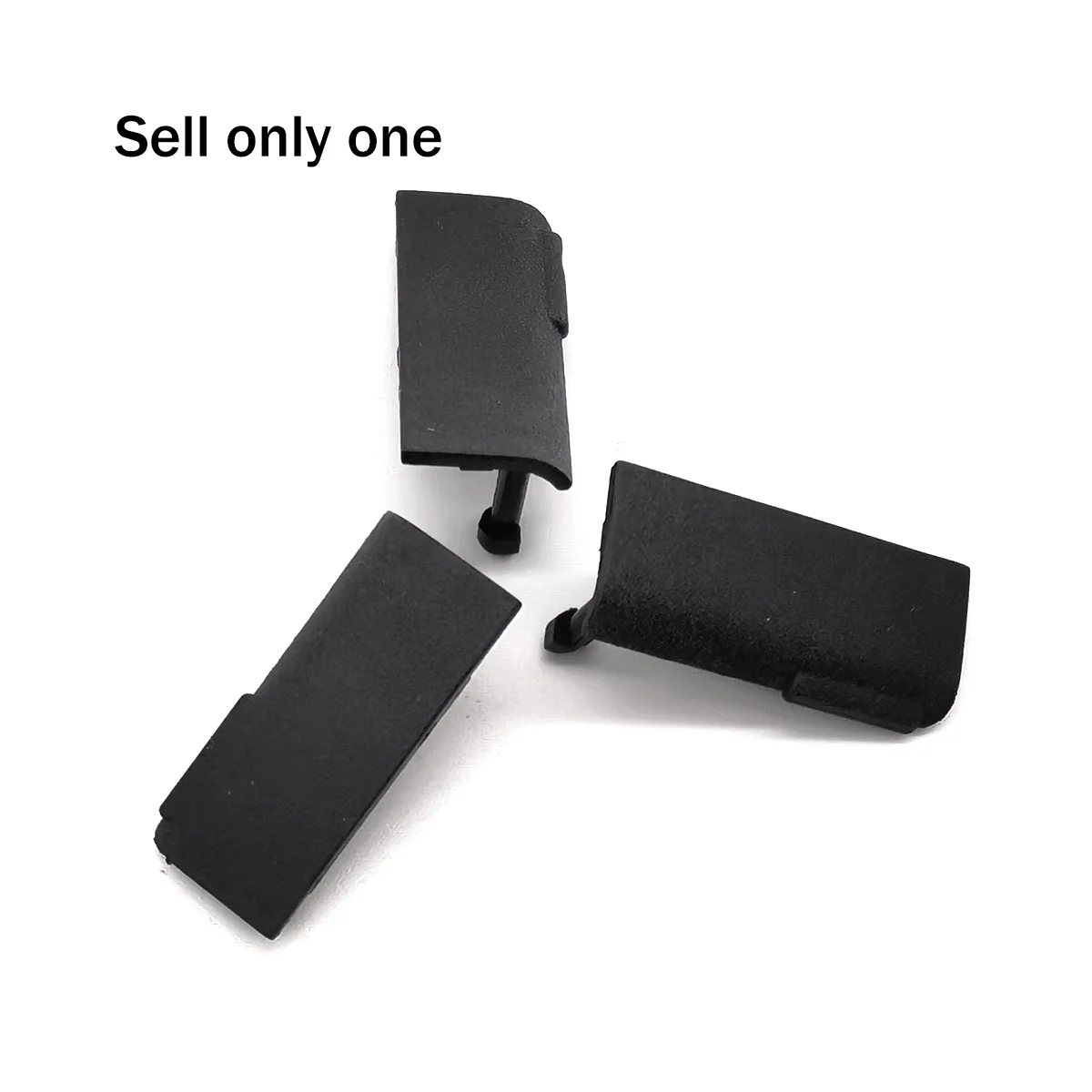 Piguet New A7 Iii/M3 뚜껑 도어-ILCE-7M3 ILCE Alpha 7M3 A7III A7M3 용 호환 캡 인터페이스 커버