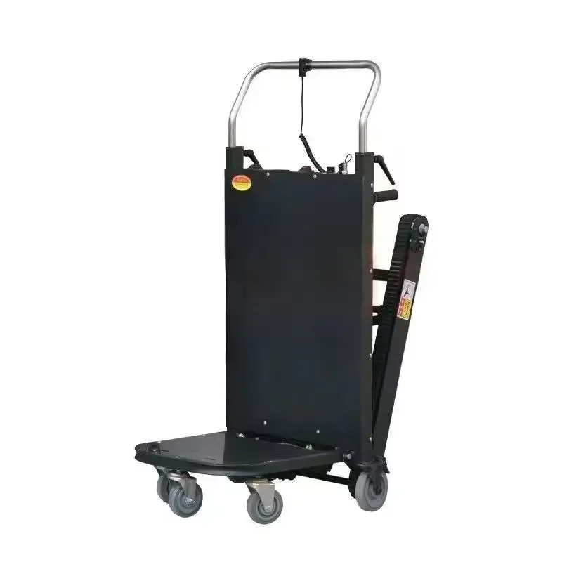 for Crawler Electric Hill Climbing Machine Flat Truck Foldable Silent Lifting Mobile Platform