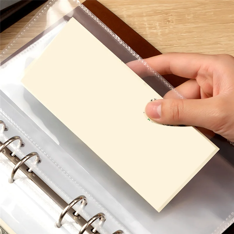 Top-52 Weeks Budget Binder Planner Cash Envelopes For Couple's Challenge To Save Money Cash Deposit Organizer Imitation