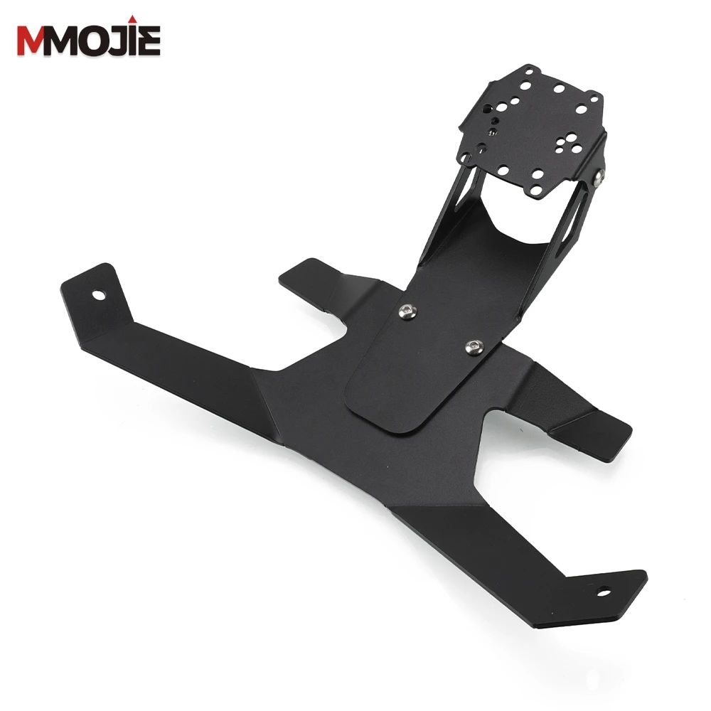 Motorcycle Accessories For BMW R1250RS R 1250 RS 2021-2023 2024 2025 GPS Mount Phone Navigation Bracket USB Charger Holder Stand