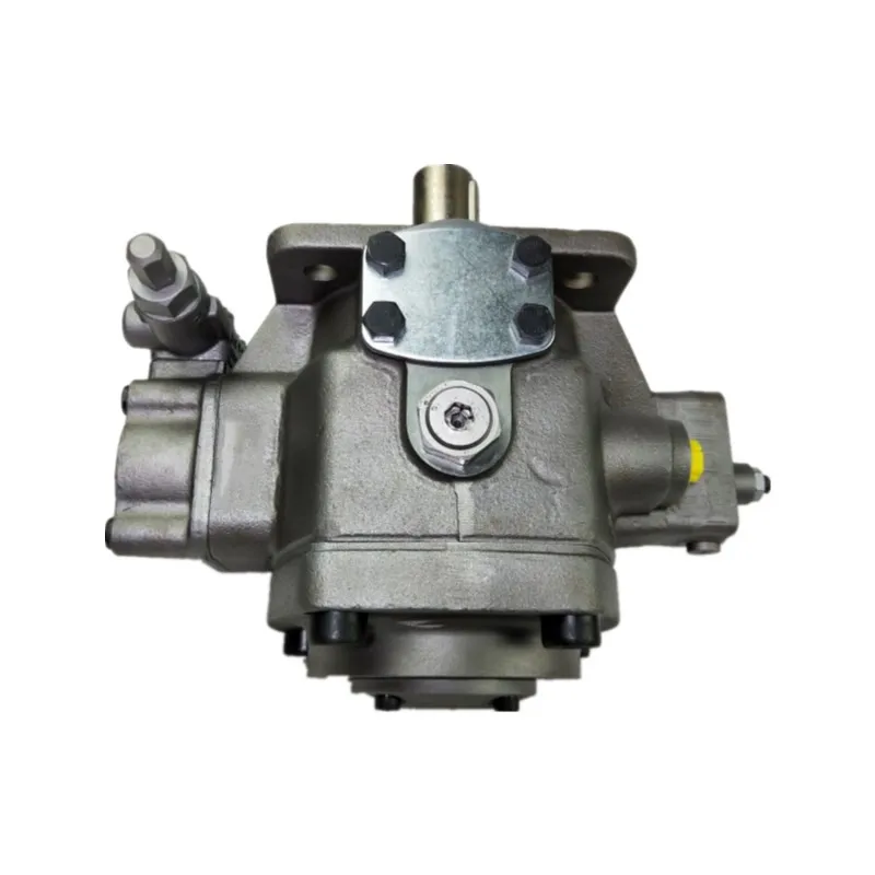 ZHENYUAN pump PV7 PV7-1A PV7-1A/10-20RE01MC0-10 Hydraulic Pilot Operated Variable Vane Pump