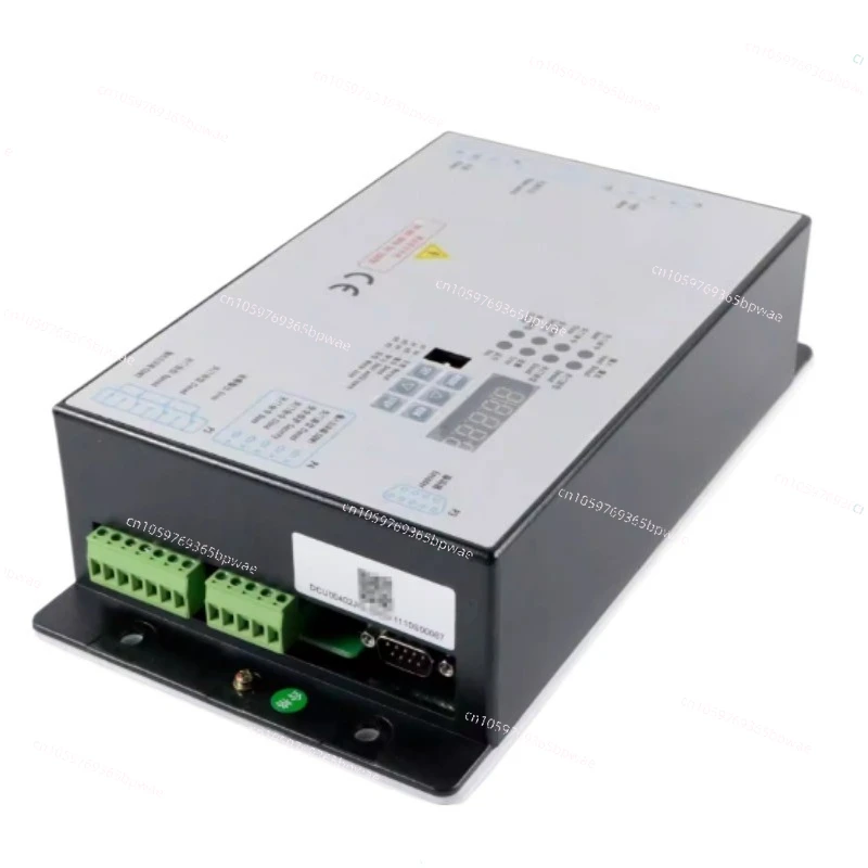 Elevator Door Machine Inverter PM-DCU004-01 02 Open and Close Door Controller, Debugger