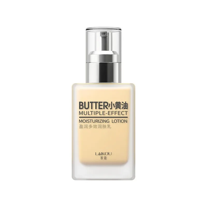 

LAIKOU 100g Brightening Facial Lotion Butter Moisturizing Face Cream Hydrate Refreshing Essence Face Skin Care Korea Cosmetics