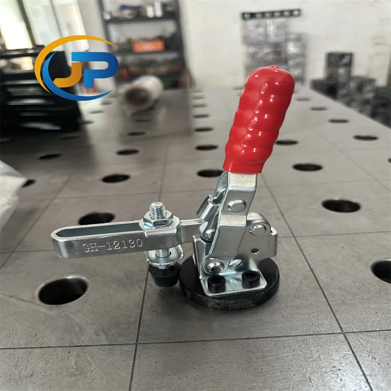 High Quality 3D Flexible Positioning Ruler for Welding Workbench Essential Accessory for Soldering Stations Used in Construction