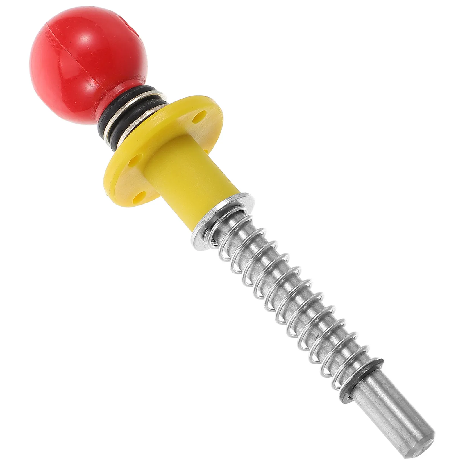 

Pinball Machine Shooter Rod Reliable Smooth Launch Improve Skills Multiple Challenge Modes for Game Machine Accessories