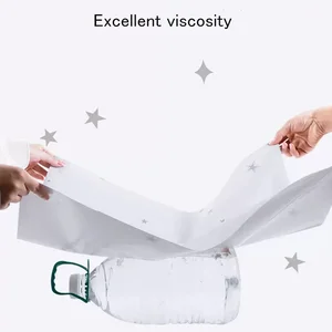 أعلى 8 مبيعات ملصق خلفية - No7