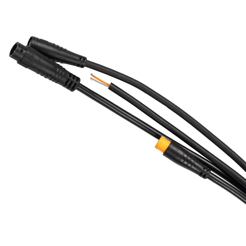 VSETT Main Cable for VSETT 10+ Electric Scooter To Connect Throttle Controller Display Wire Signal Communication Connection Line