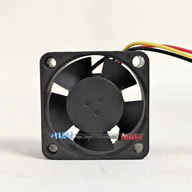 ORIGINAL KDE1204PKV1 12V 0.8W 4020 40*40*20mm KIPAS PENDINGIN BARU RADIATOR