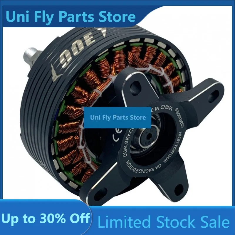 Motor Dualsky Racing Edition GA2000R KV230 Motors KV405 MKII KV465 Racing Edition