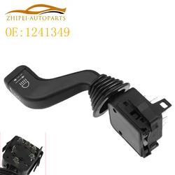 1241349 Steering Column Stalk Switch Car 6240241 13142074 90560991 For Opel Astra Zafira A 1998-2004