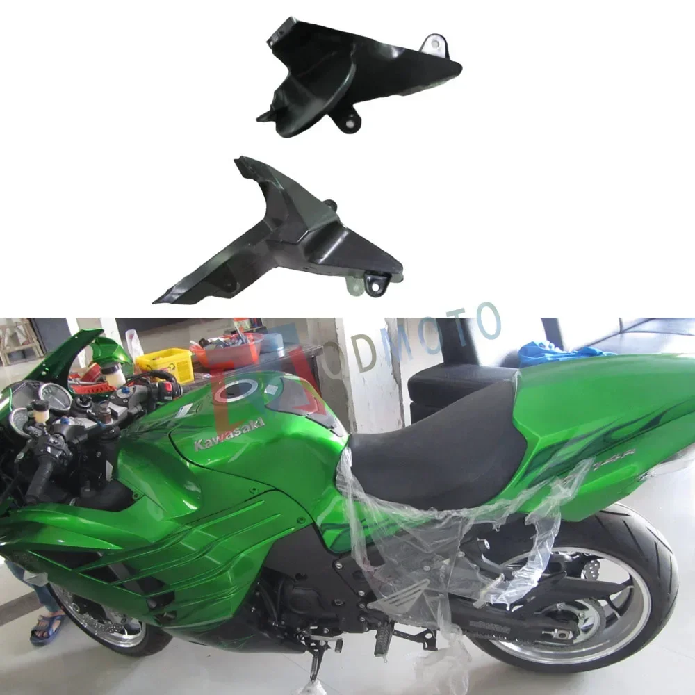 

Обтекатель для мотоцикла Kawasaki Ninja ZX 14R 2012-2015 левый и правый внутренний обтекатель из АБС-пластика аксессуары 12-15