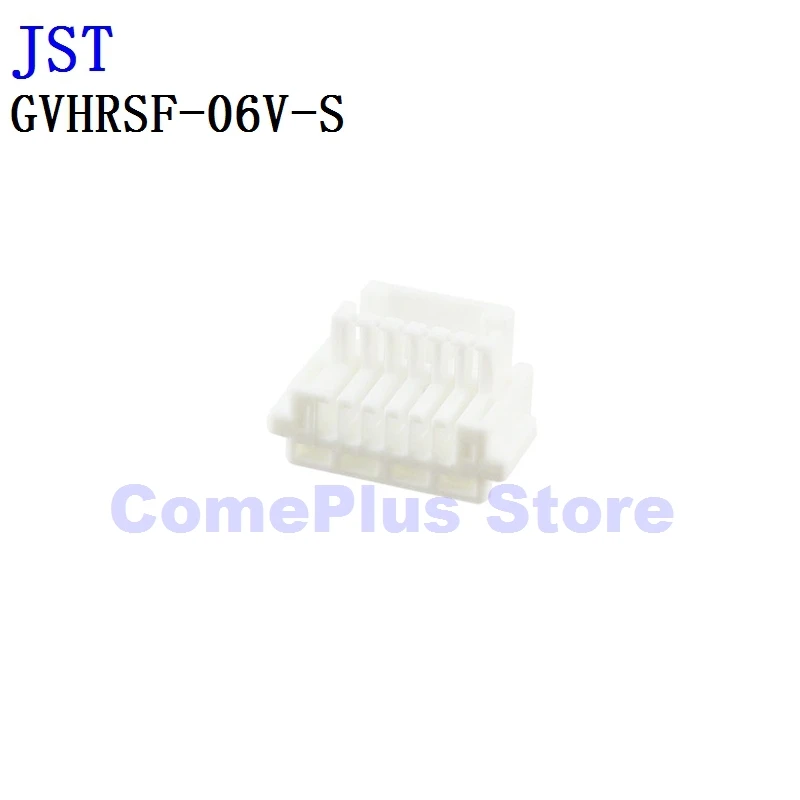 Konektor GVHRSF-06V-S GVHRSF-05V-S 10PCS