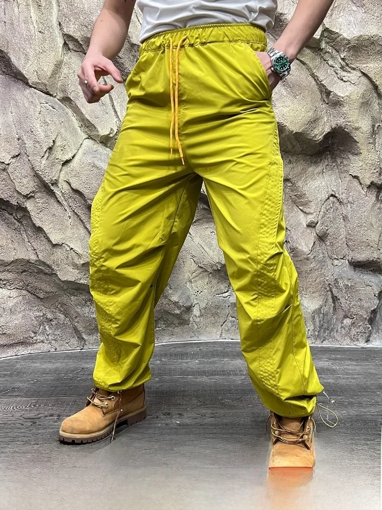 

Уличная спецодежда, повседневные брюки, 3D пошив, пеший туризм, путешествия, легкая пара, горная серия, прямые брюки, полиэфирное волокно