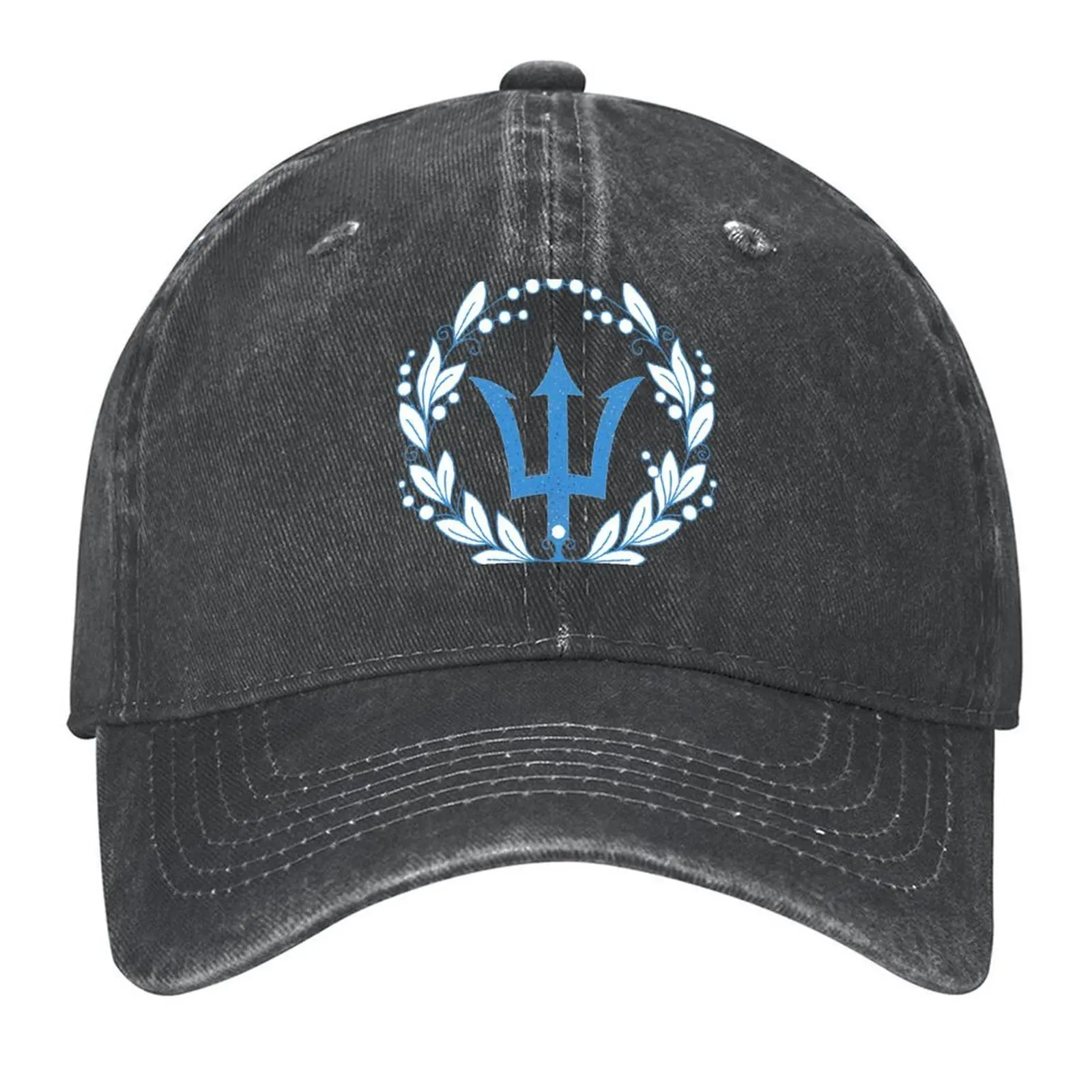 

Percy Jackson and the Heroes of Olympus Baseball Cap western Hat birthday Kids Hat Wild Ball Hat Golf Women Men's