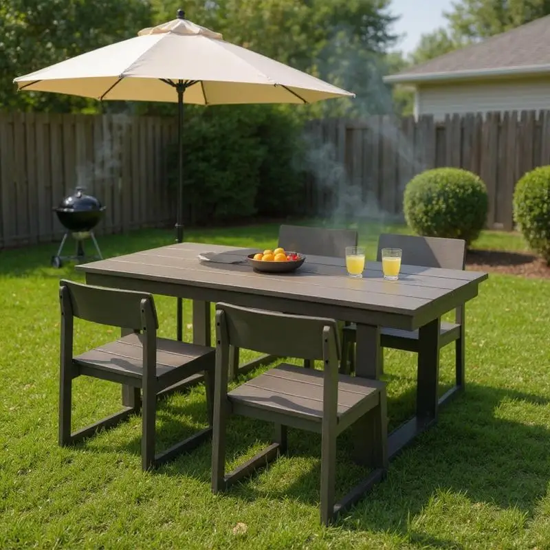 5-Piece All-Weather… - image