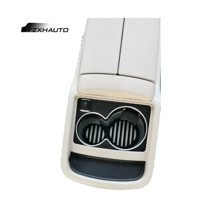 Hot Sale the Best and Cheapest Center Console Storage Box Armrest Case for Vehicle