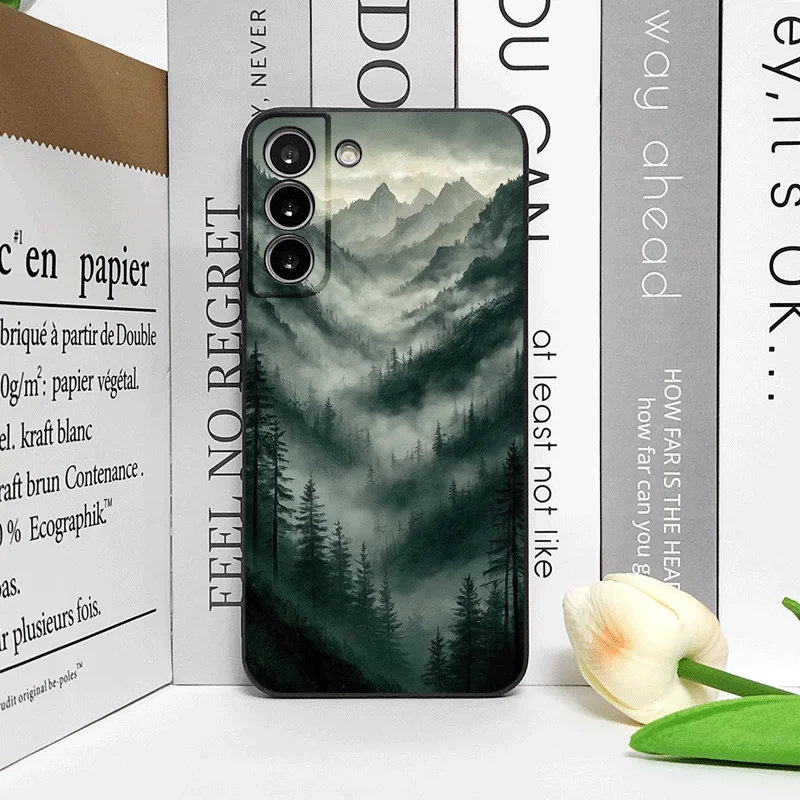 حافظة لهاتف Honor Huawei 200 Lite 100 400 PRO 80 90X9 Magic 7 6 Lite 5 Pro غطاء ناعم #6