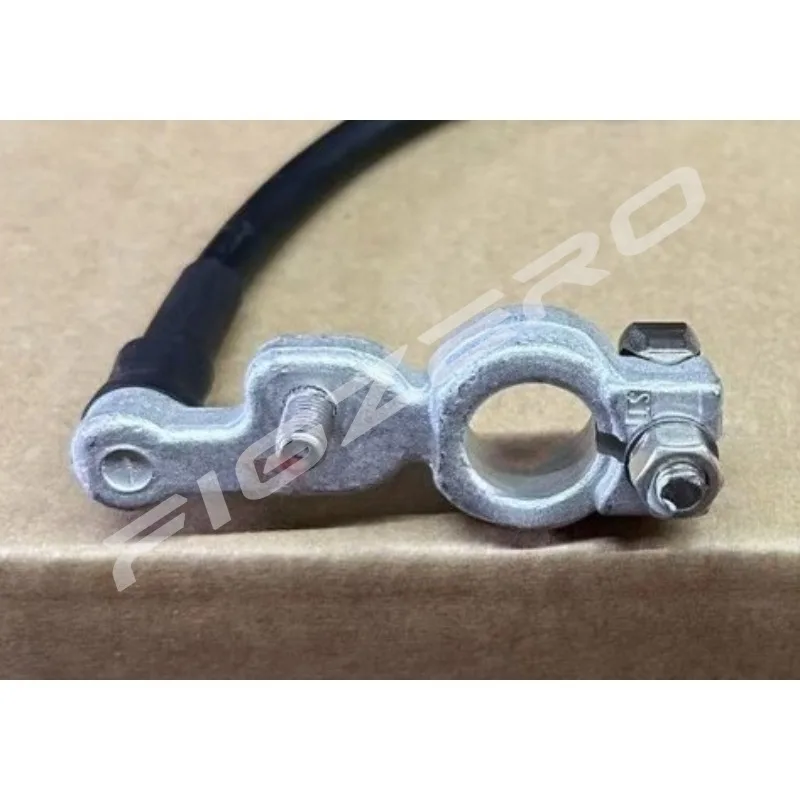 Genuine Battery Negative Pole Head Clamp Negative Grounding Wire Head 23907168 for Baojun 730 560 530