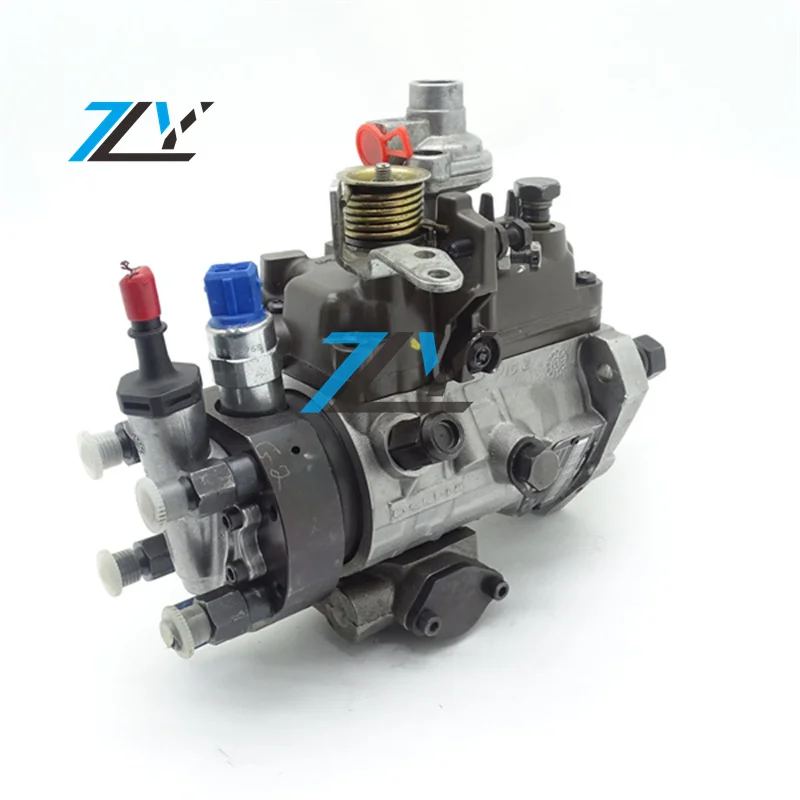 32006929 68.6kW 12V Fuel injection pump 9323A262G 320/06929 For J C-b 3CX 4CX Engine