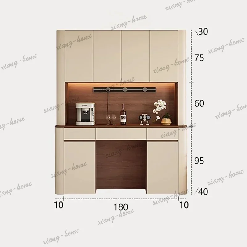 YJ Oak Refined Sleek Distinctive Dining Table Square Decorative Reliable Metal Dining Table Table Salle A Manger Home Furniture