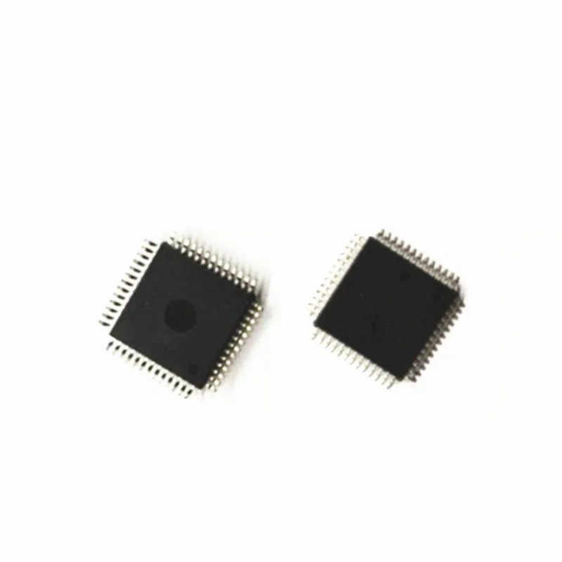 5PCS UPSD3254BV-24U6 UPSD3254BV UPD7225G D7225G UPD7225 D7225 R5F2136CAN R5F2136 TAS5612A TAS5612 5M160ZE64C5N PT6324-Q PT6324