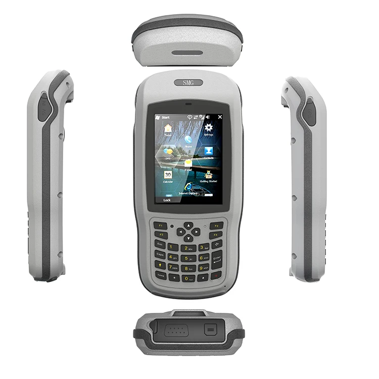 Surveying Accessories Thermometer Handheld GPS Survey Handheld