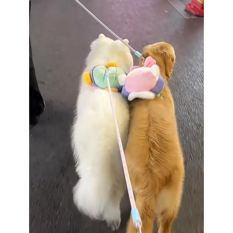 zaino-per-cani-di-taglia-grande-per-viaggi-all'aperto-borsa-a-doppia-tracolla-per-samoyed-alaska-golden-retriever-accessori-per-animali-domestici