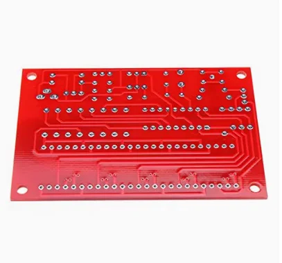1lot DIY Kits RF 1Hz-50MHz Crystal Oscillator Frequency Counter Meter Digital LED tester meter