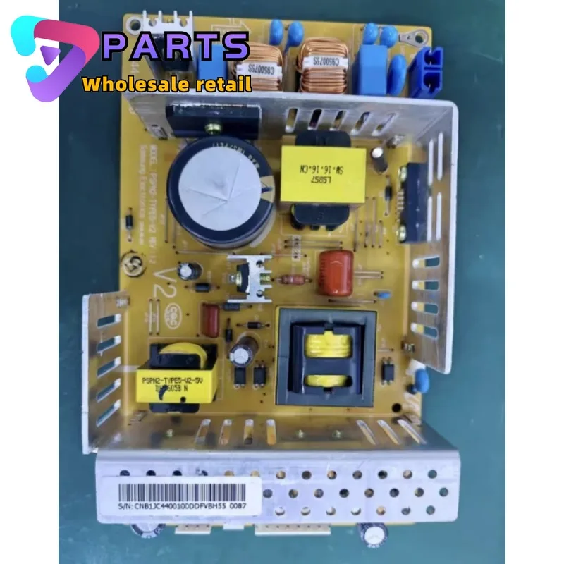 

JC44-00250A Плата питания для HP LaserJet E72525 E72535 E72530 M72625 M72630 E77830 E77822 E77825 E77422 LVPS JC44-00249A