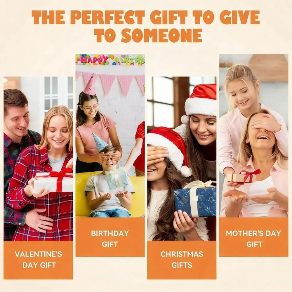 New Glitter Steamed…