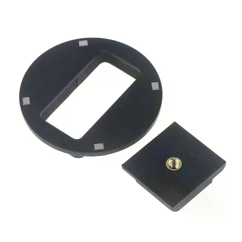 Flash Adapter Ring Suitable For Flash Adapter Ring AKR1 AK-R11 AK-R16 AK-R12 Accessory Magnetic Base