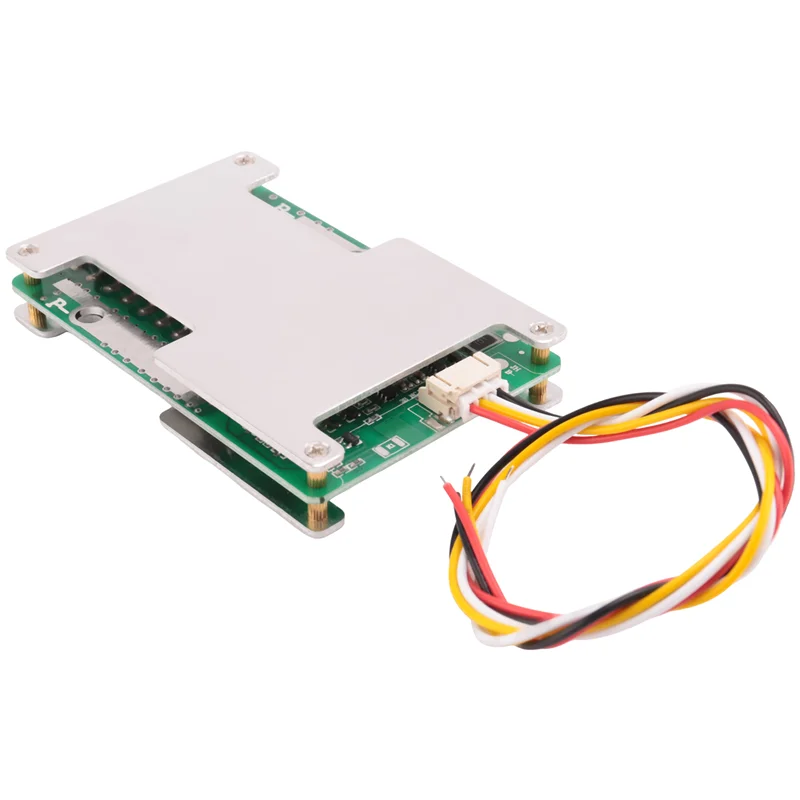 3S 12V 120A BMS Lithium Battery Charger Protection Board With Power Battery Balance/Enhance PCB Protection Board