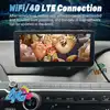 Android 14 QLEDスクリーン ワイヤレスCarPlay BMW i3 I01 NBT EVOシステム 2013-2020 車載マルチメディア ビデオプレーヤー GPS オートラジオ DSP 2
