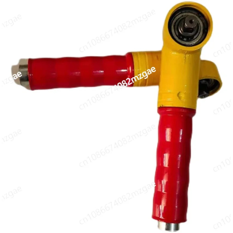 

Connecting Rod Type Right Angle Wrench, Split Type Deceleration Right Angle Wrench, 90 Degree Electric Conversion Head