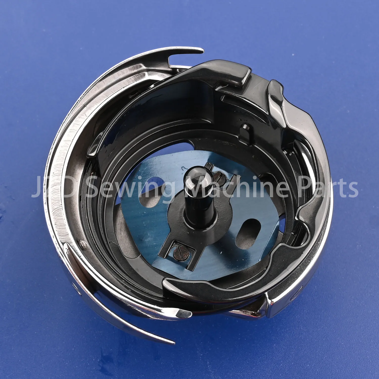 6-Times Big Rotary Hook Suitable for Canopy Pattern Machine, Somputer Semi Suspended Ton Bag Sewing Machine Accessories