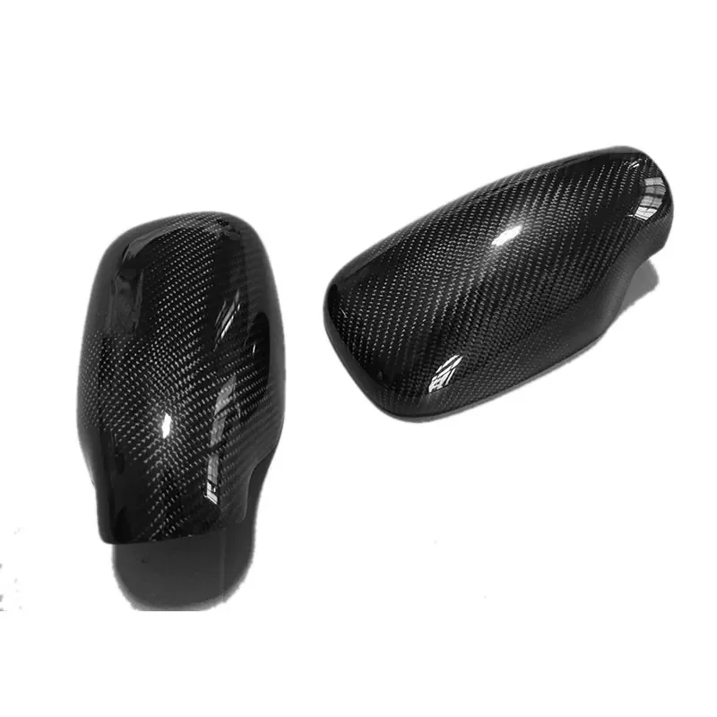 For Lotus Lutes ELise/Ellite/EXige carbon fiber modified rearview mirror housing and reverse mirror cover