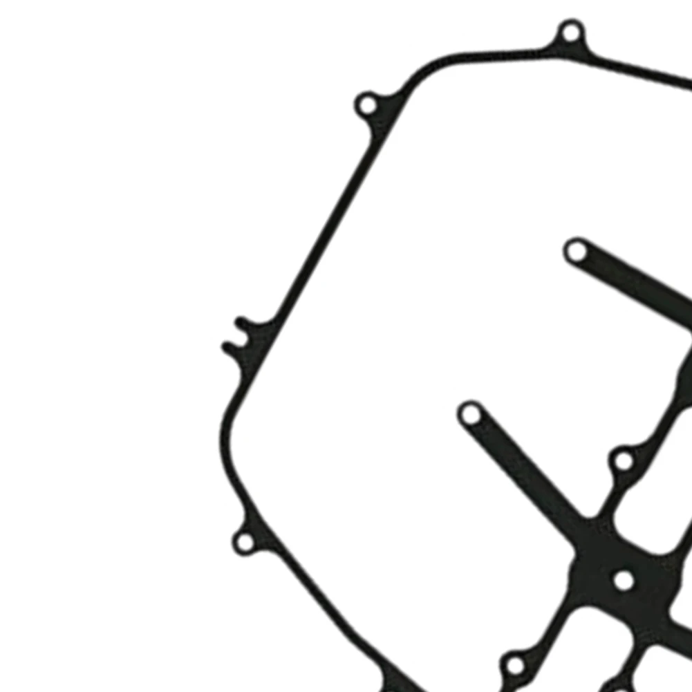 MS96456 MS19333 Fuel Injection Plenum Gasket Kit for INFINITI For G35 2003-2007 For M35 2006-2008 FX35 2003-2008