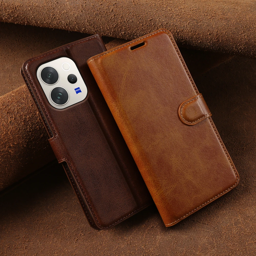 Premium Calf Leathe…