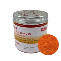 Reusable Silica Gel Canister, Desiccant, Silica Gel Beads,Indicating Silica Gel, Moisture Absorber, Desiccant Dehumidifier