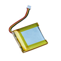 Replacement Headset Battery for Bowers & Wilkins B&W Px8 Px7 S2