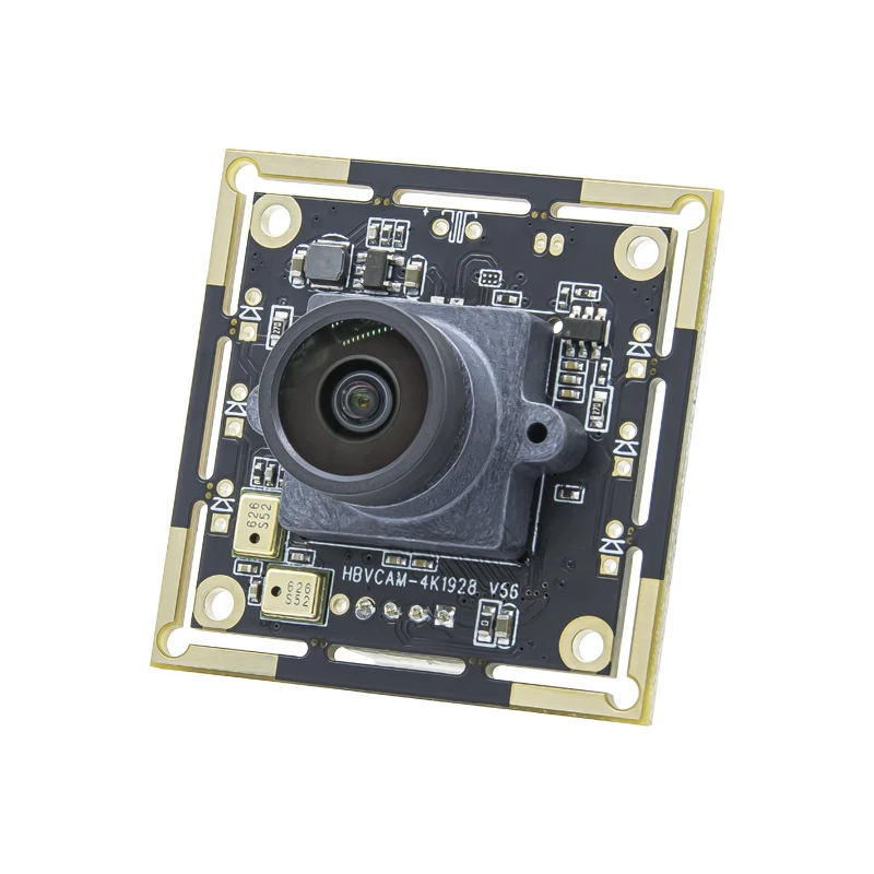 وحدة كاميرا لمعدات الكاميرا الصناعية بشاشة كبيرة بدقة 8.29 ميجابكسل بدقة 4K